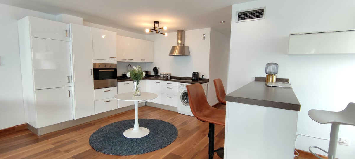 Appartement te koop in Puerto Banús | 2 slaapkamers H4353700