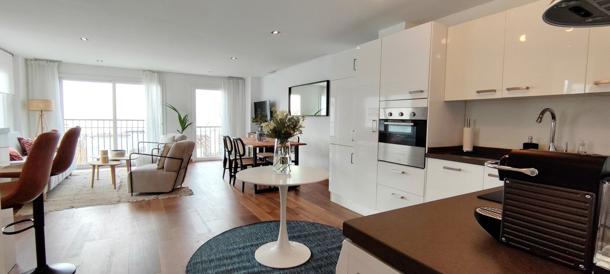 Appartement te koop in Puerto Banús | 2 slaapkamers H4353700