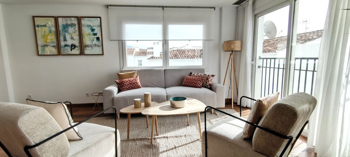 Appartement te koop in Puerto Banús | 2 slaapkamers H4353700