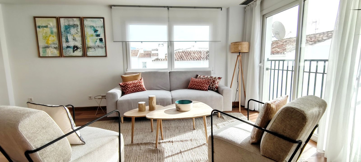 Appartement te koop in Puerto Banús | 2 slaapkamers H4353700