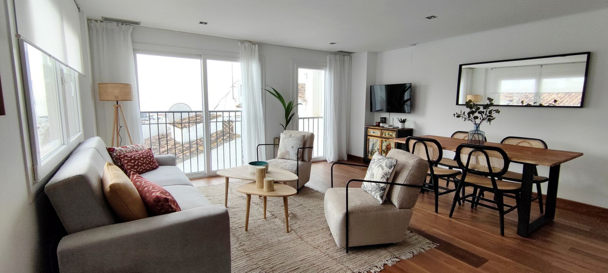 Appartement te koop in Puerto Banús | 2 slaapkamers H4353700