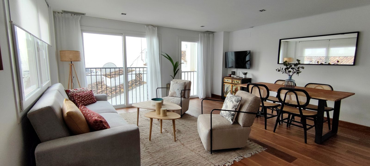 Appartement te koop in Puerto Banús | 2 slaapkamers H4353700