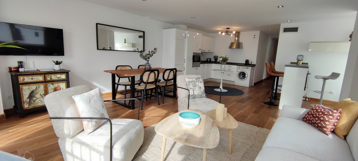Appartement te koop in Puerto Banús | 2 slaapkamers H4353700