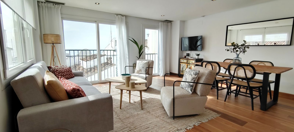 Appartement te koop in Puerto Banús | 2 slaapkamers H4353700