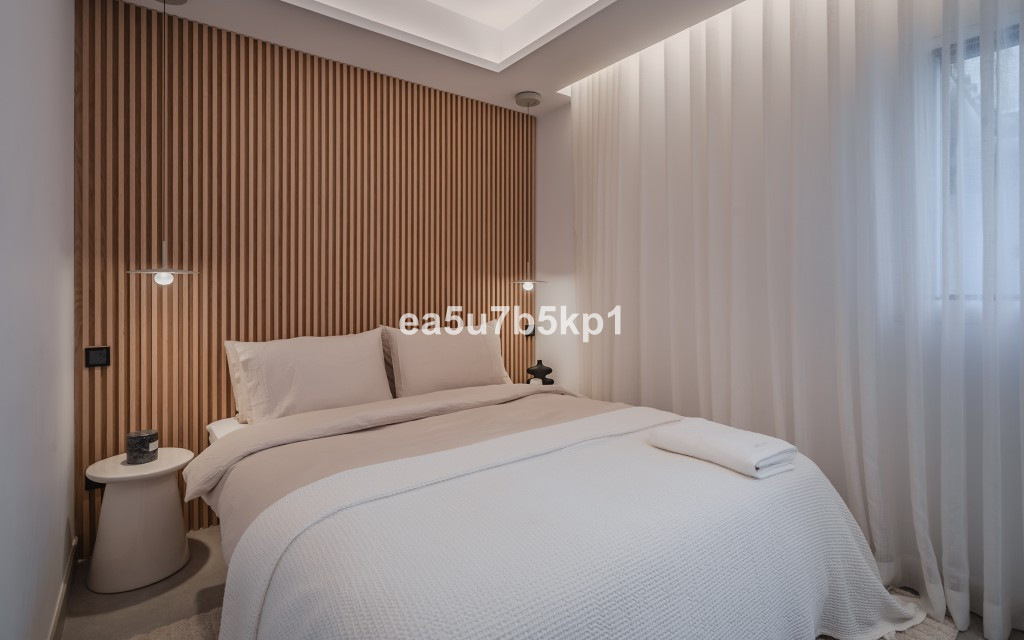 Penthouse in Puerto Banús-13