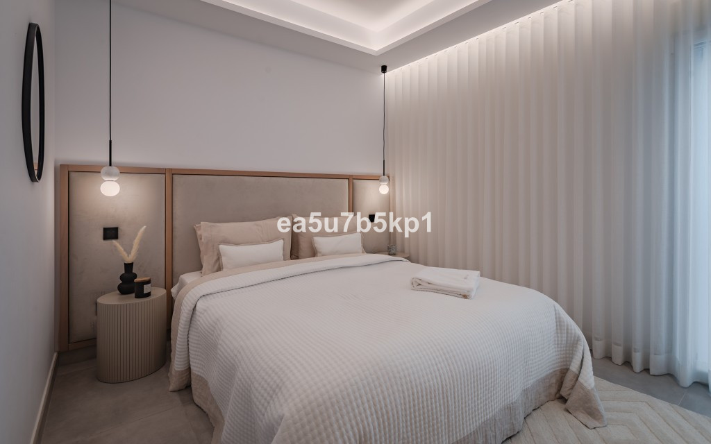 Penthouse in Puerto Banús-14