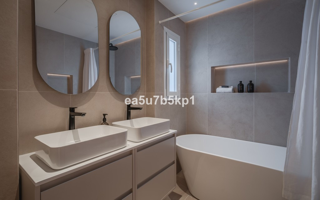 Penthouse in Puerto Banús-15