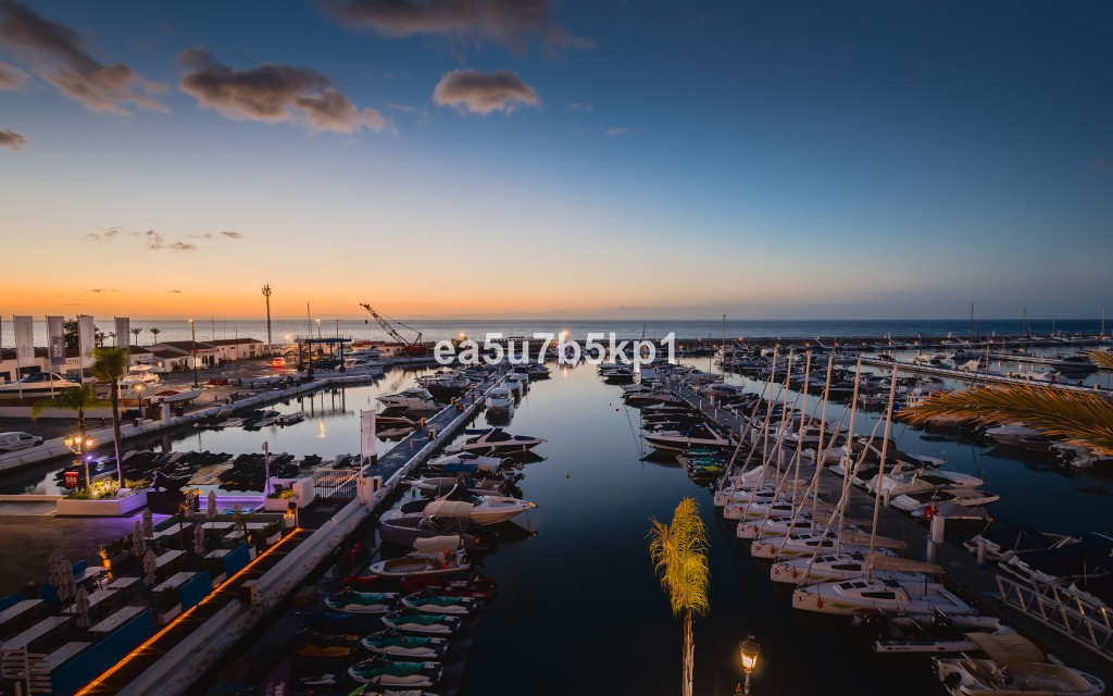 Penthouse in Puerto Banús-20