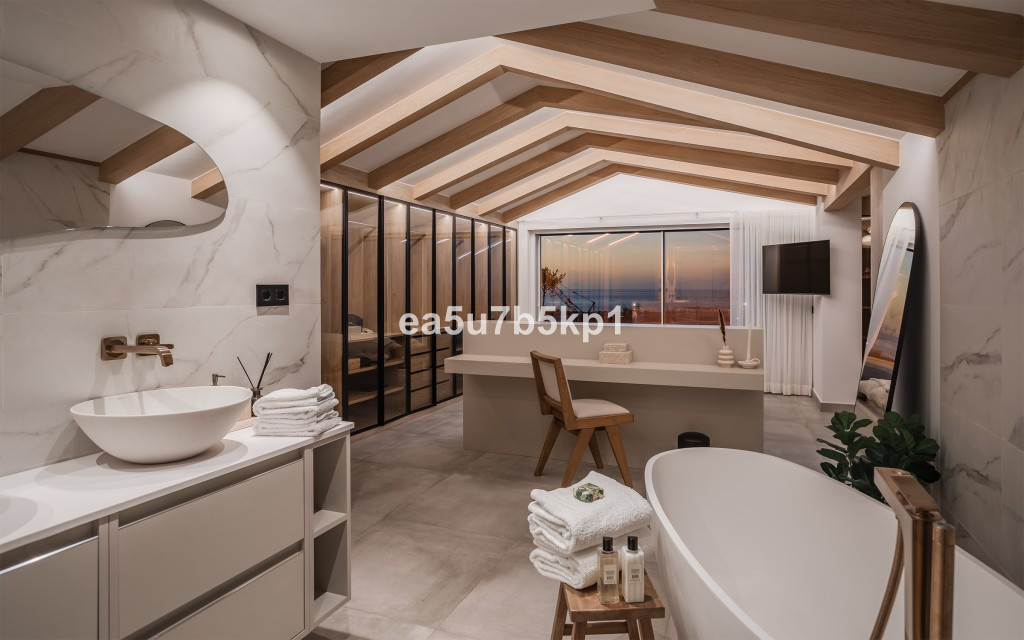 Penthouse in Puerto Banús-4