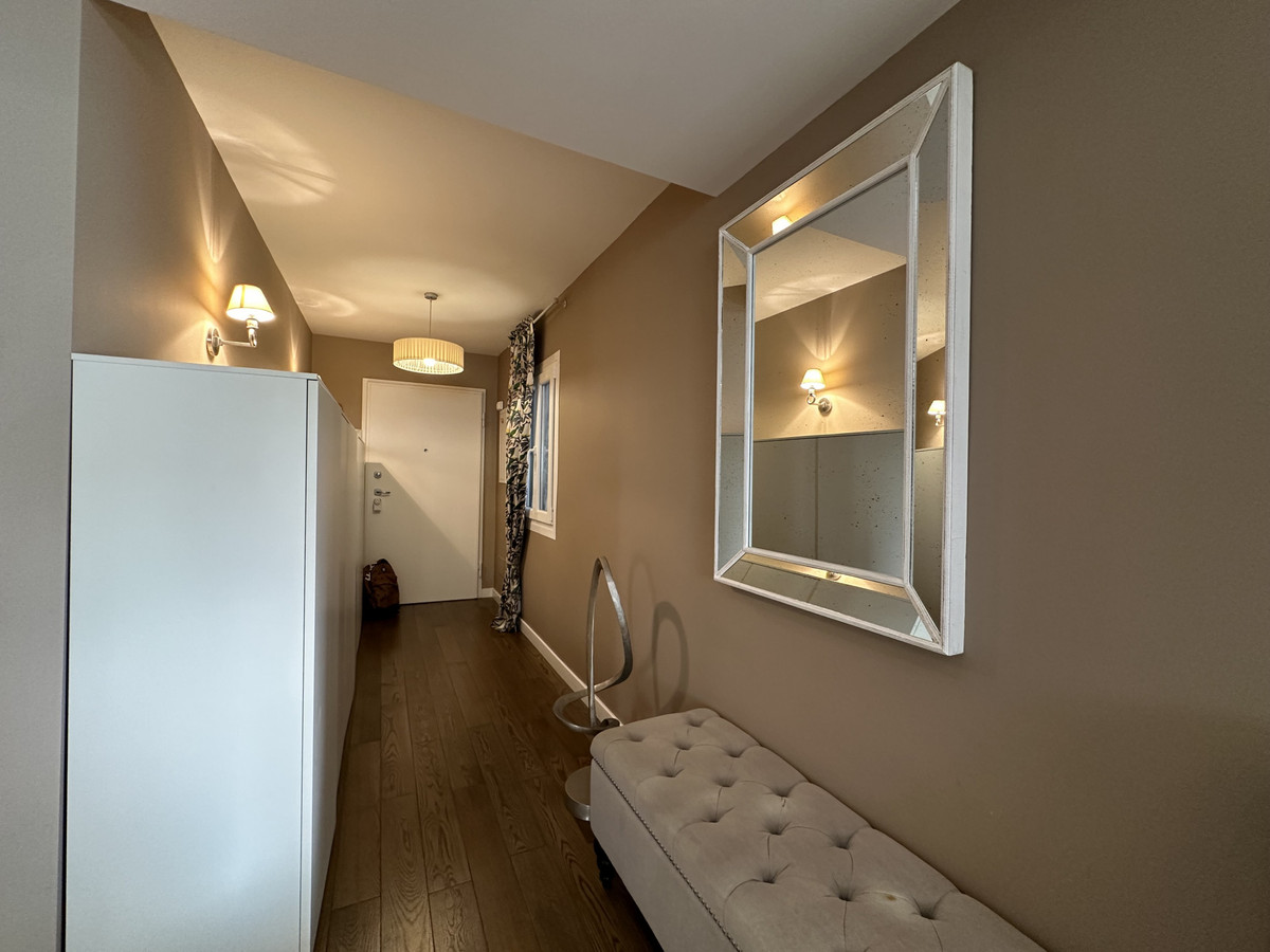 Appartement te koop in Puerto Banús | 3 slaapkamers H4588816