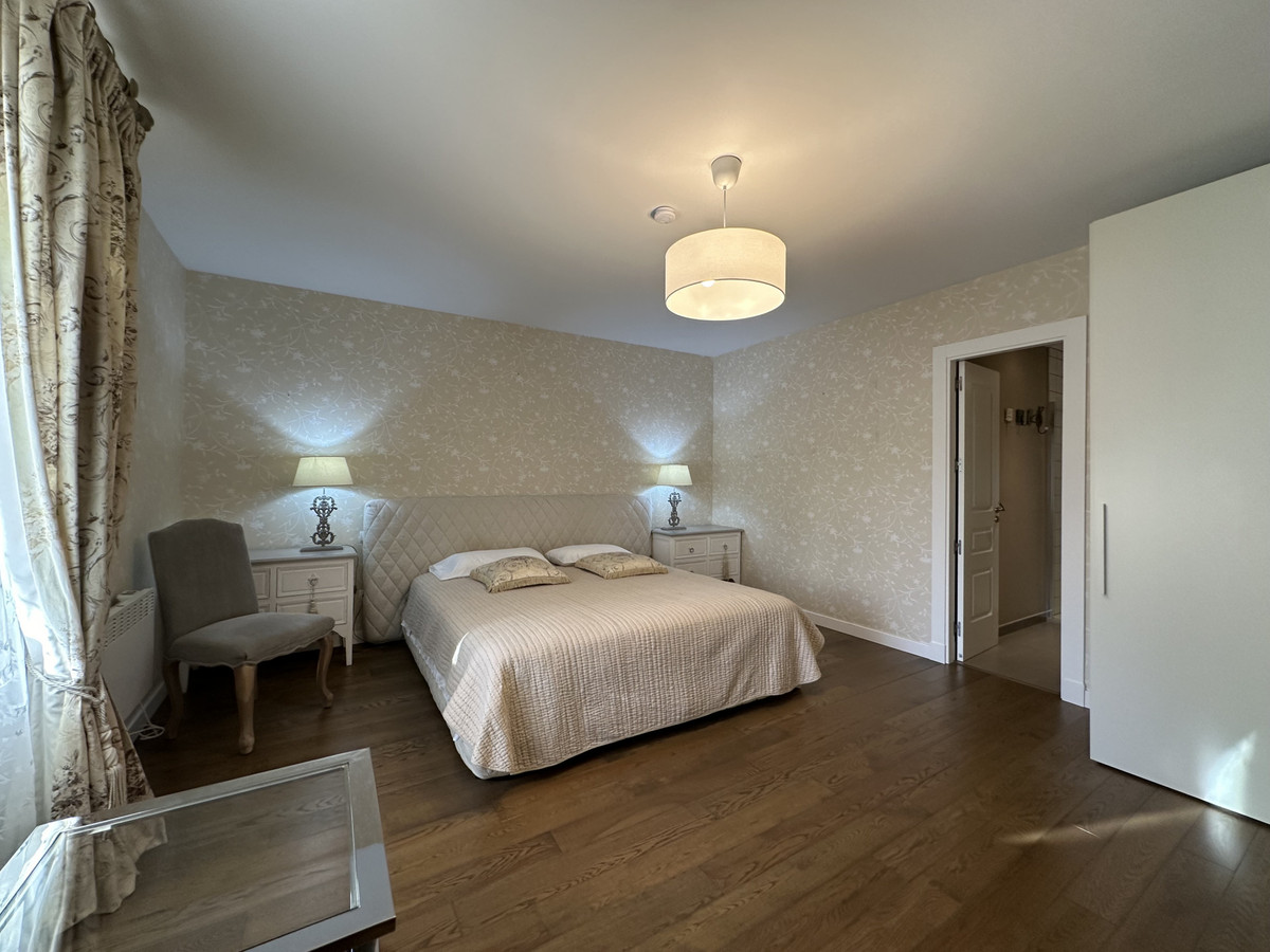 Appartement te koop in Puerto Banús | 3 slaapkamers H4588816