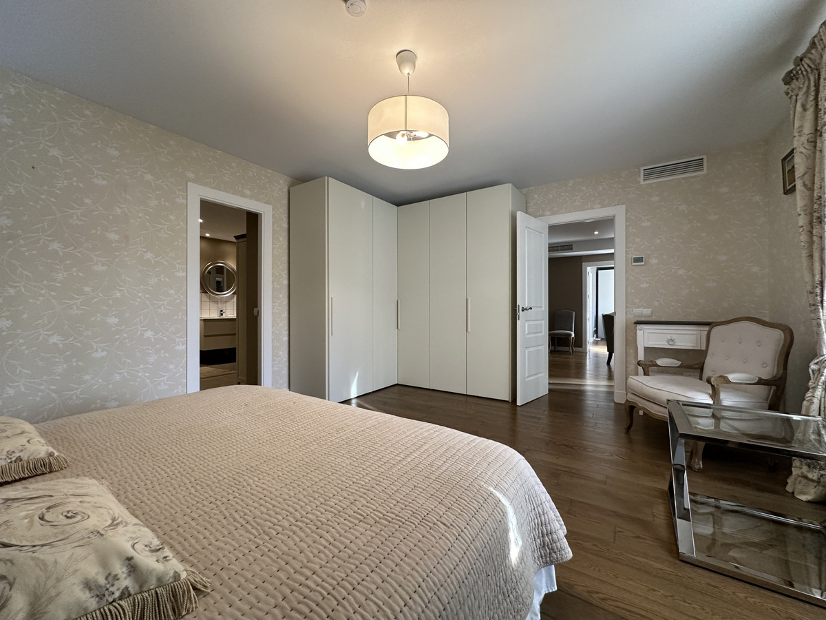 Appartement te koop in Puerto Banús | 3 slaapkamers H4588816