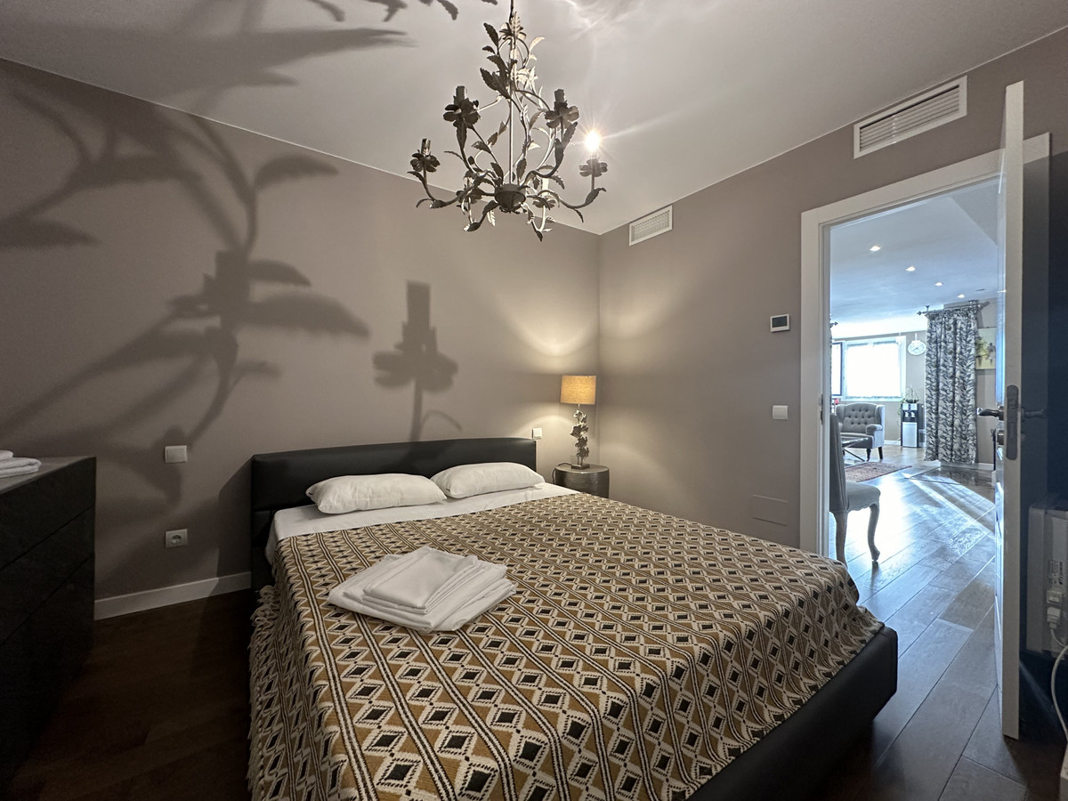 Appartement te koop in Puerto Banús | 3 slaapkamers H4588816