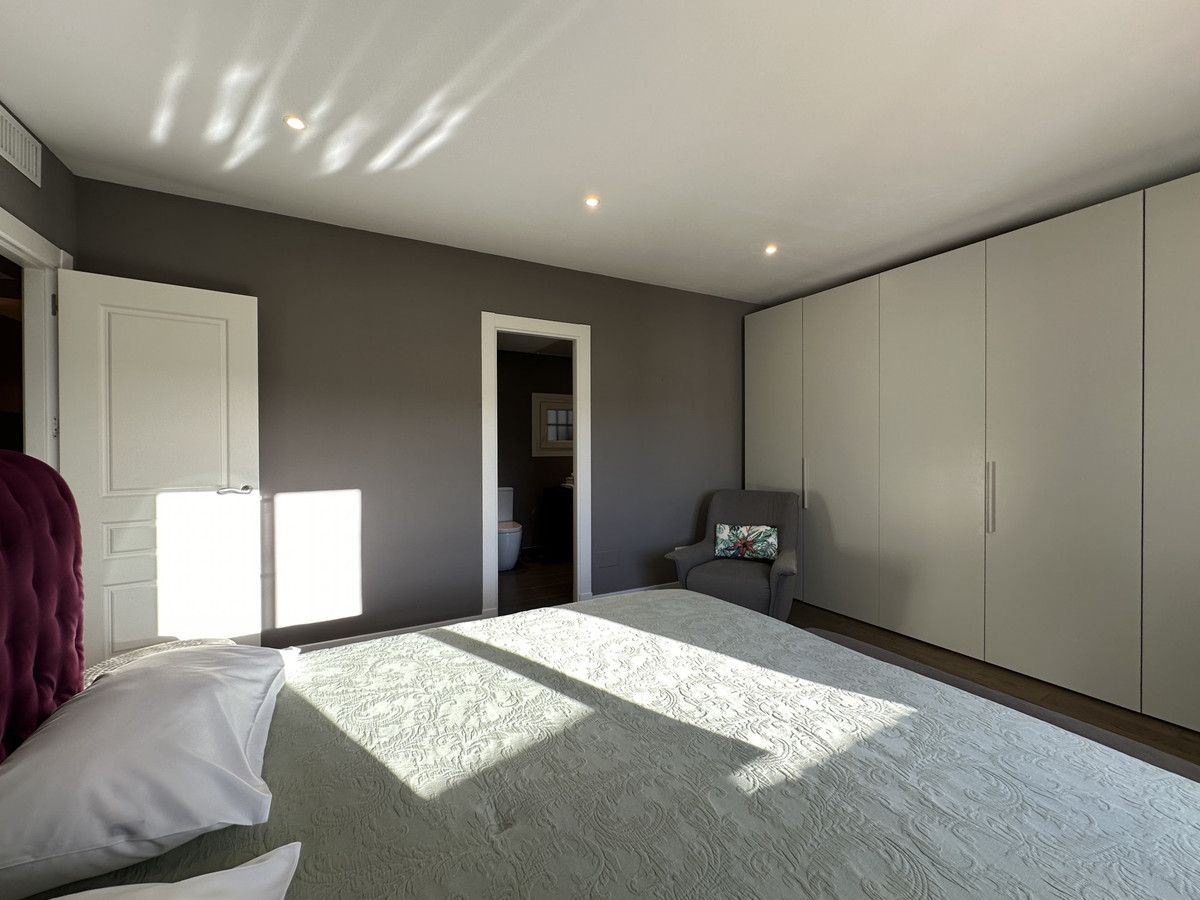 Appartement te koop in Puerto Banús | 3 slaapkamers H4588816