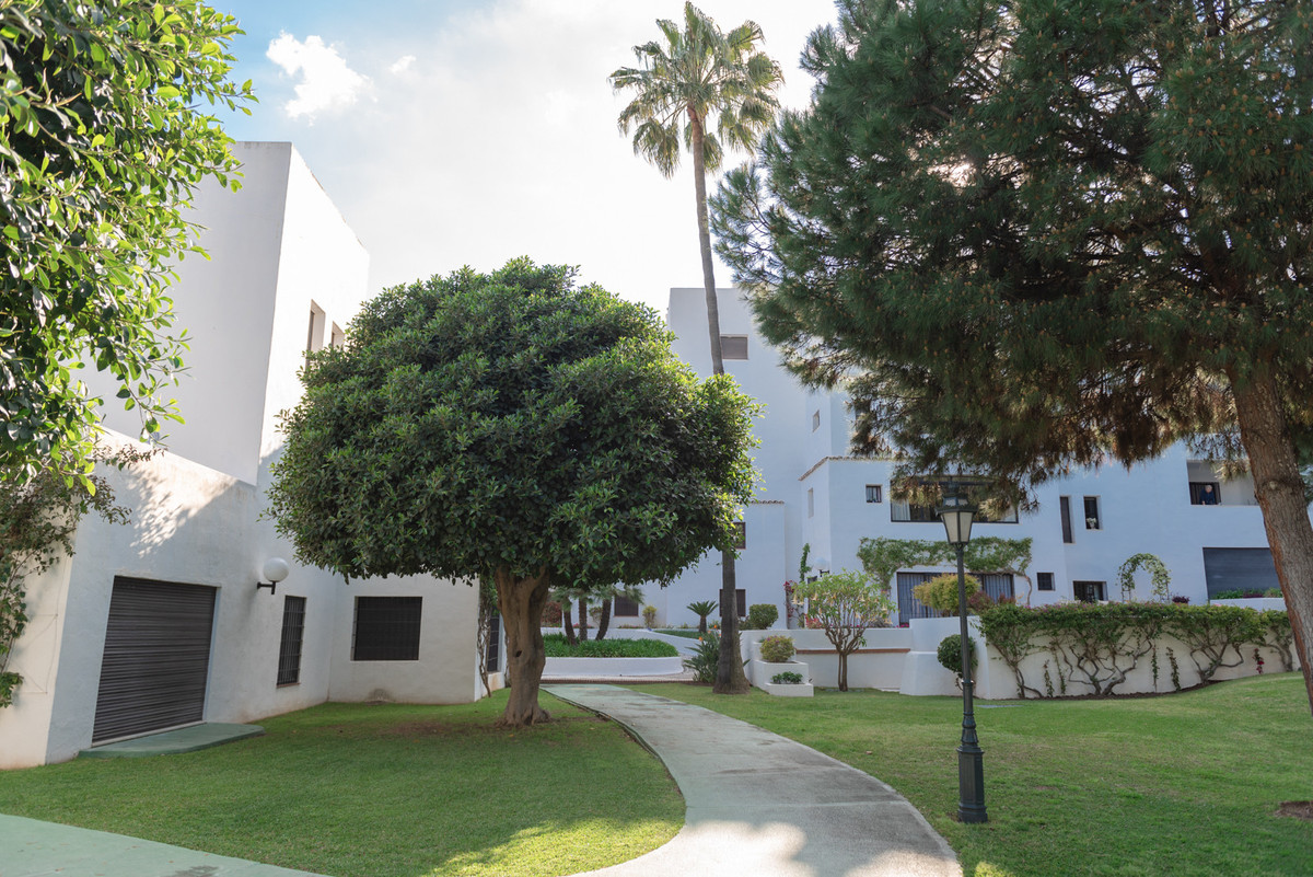 Appartement te koop in Puerto Banús | 3 slaapkamers H4588816