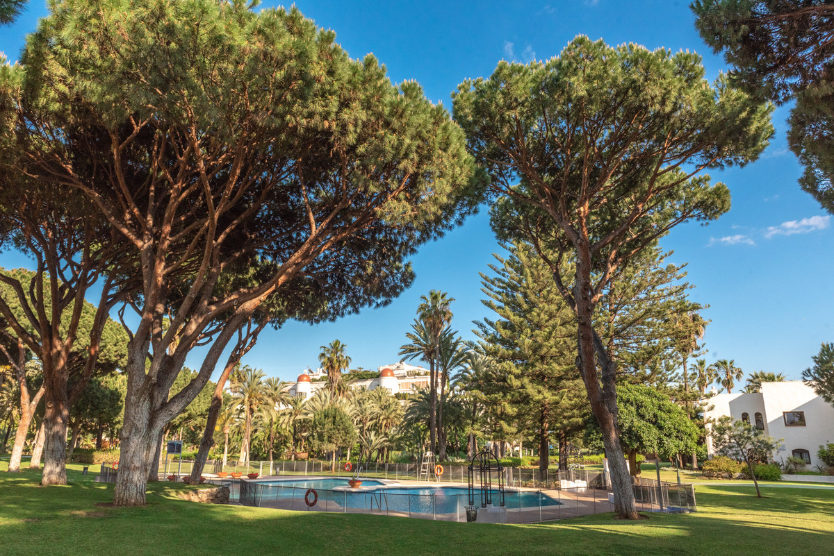 Appartement te koop in Puerto Banús | 3 slaapkamers H4588816