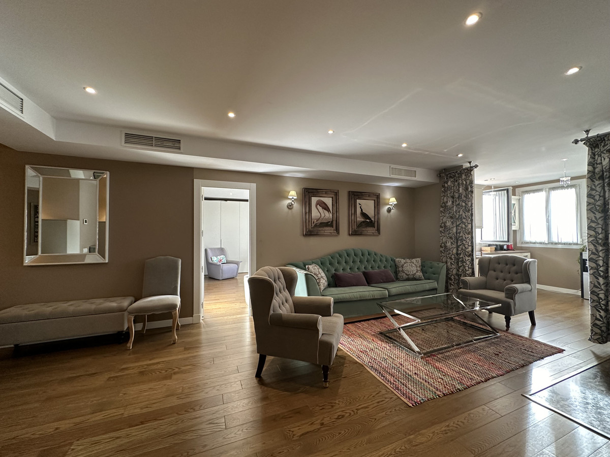 Appartement te koop in Puerto Banús | 3 slaapkamers H4588816