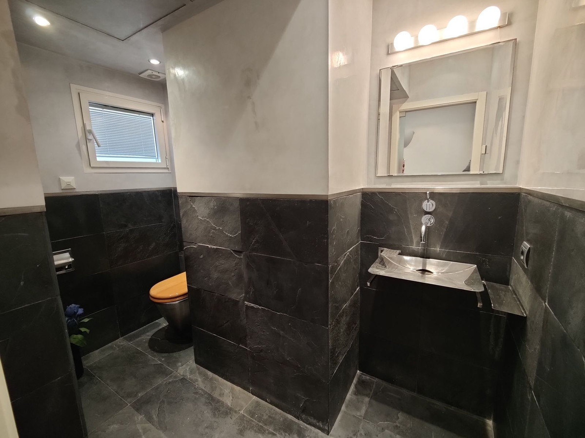 Appartement te koop in Puerto Banús | 1 slaapkamers H4688155