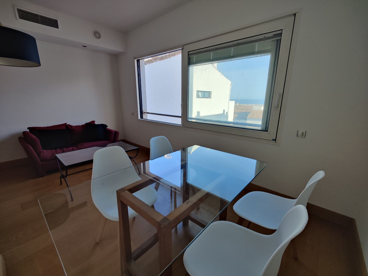 Appartement te koop in Puerto Banús | 1 slaapkamers H4688155