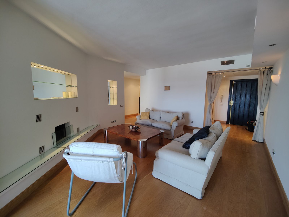 Appartement te koop in Puerto Banús | 1 slaapkamers H4688155
