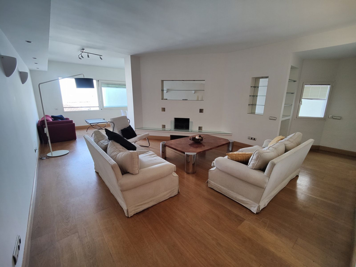 Appartement te koop in Puerto Banús | 1 slaapkamers H4688155
