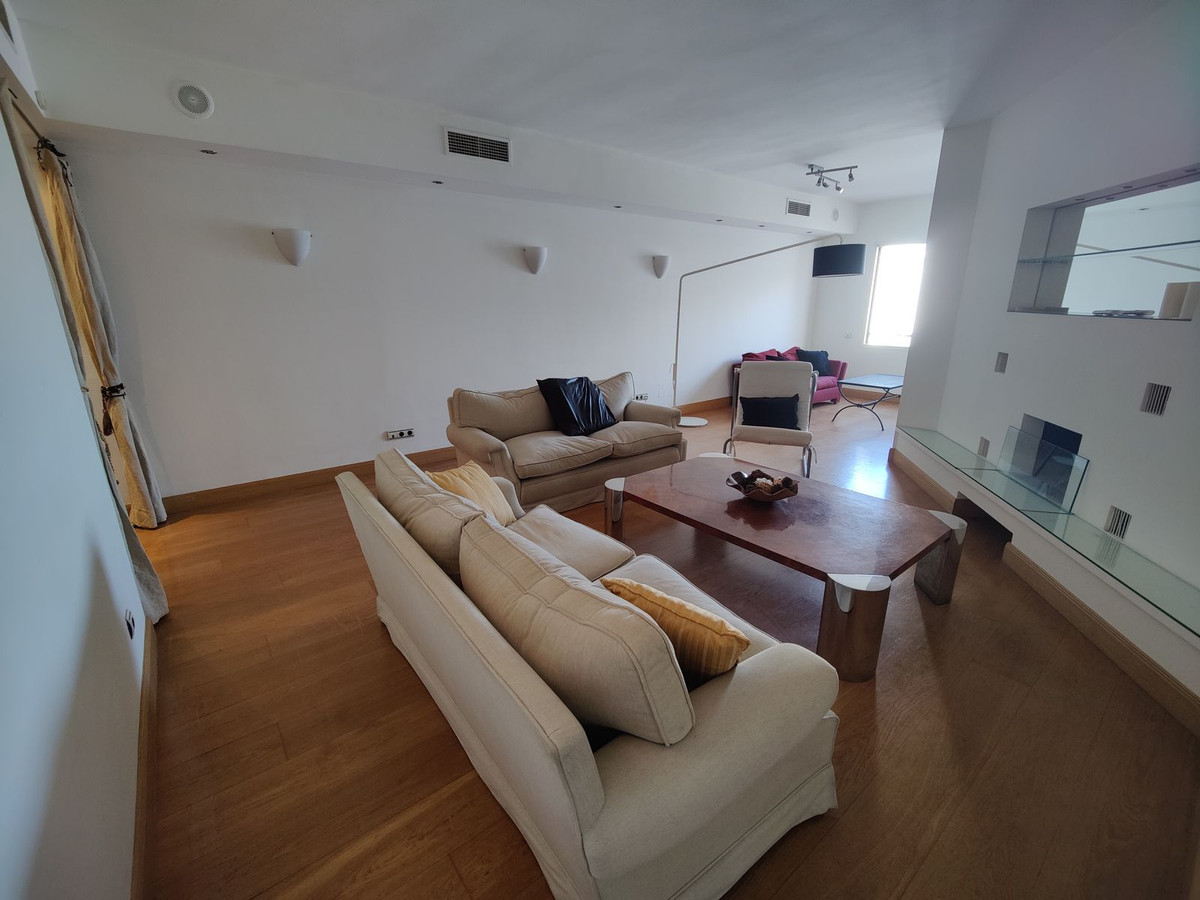 Appartement te koop in Puerto Banús | 1 slaapkamers H4688155
