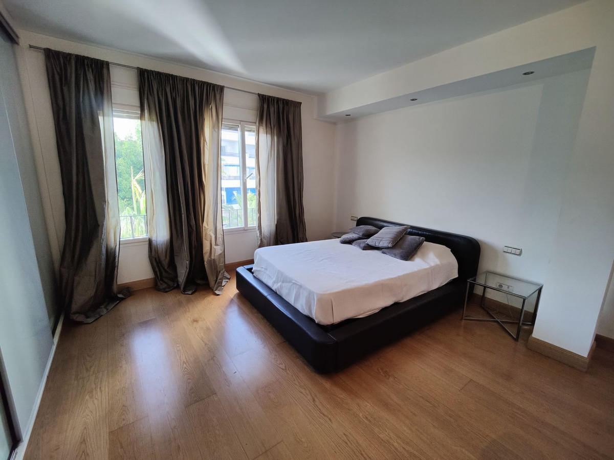 Appartement te koop in Puerto Banús | 1 slaapkamers H4688155