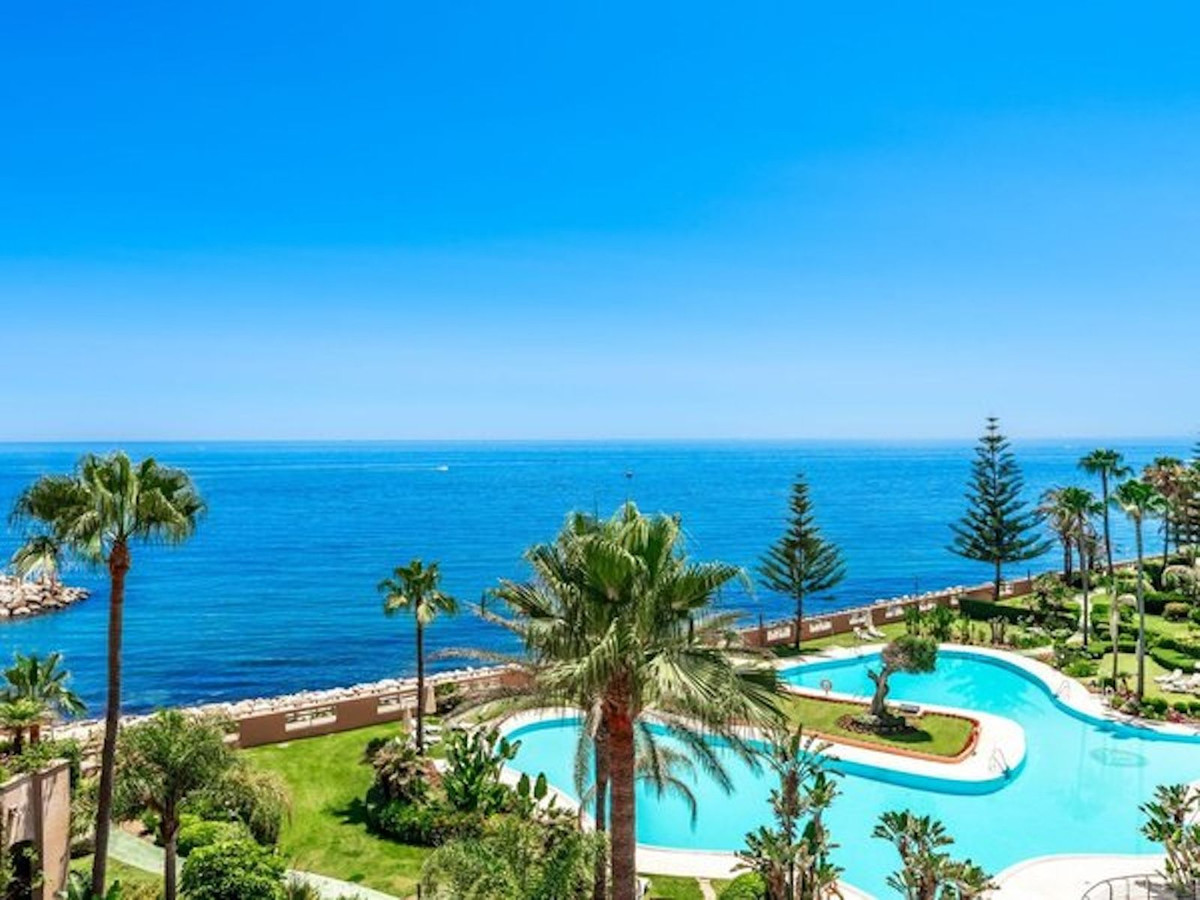 Appartement te koop in Puerto Banús | 2 slaapkamers H4789012