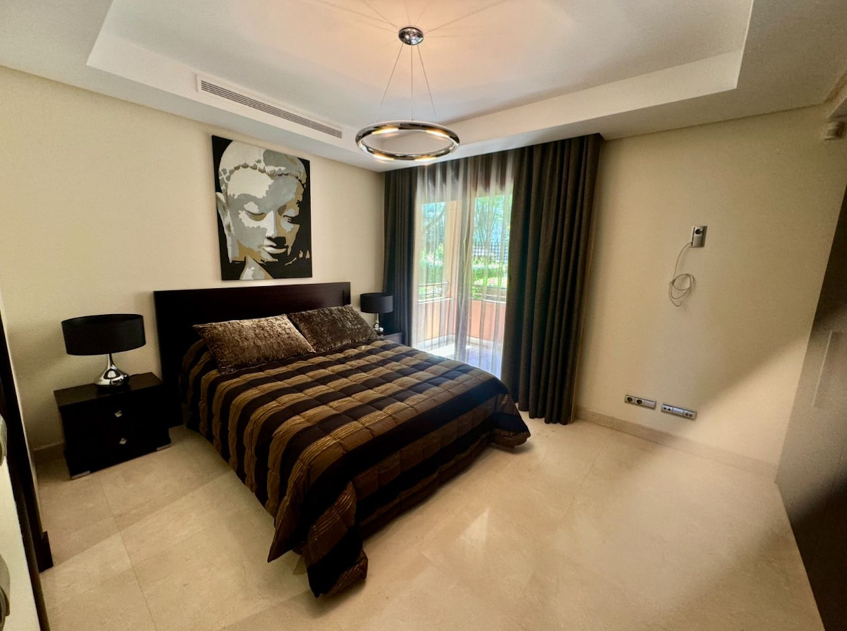 Appartement te koop in Puerto Banús | 2 slaapkamers H4789012