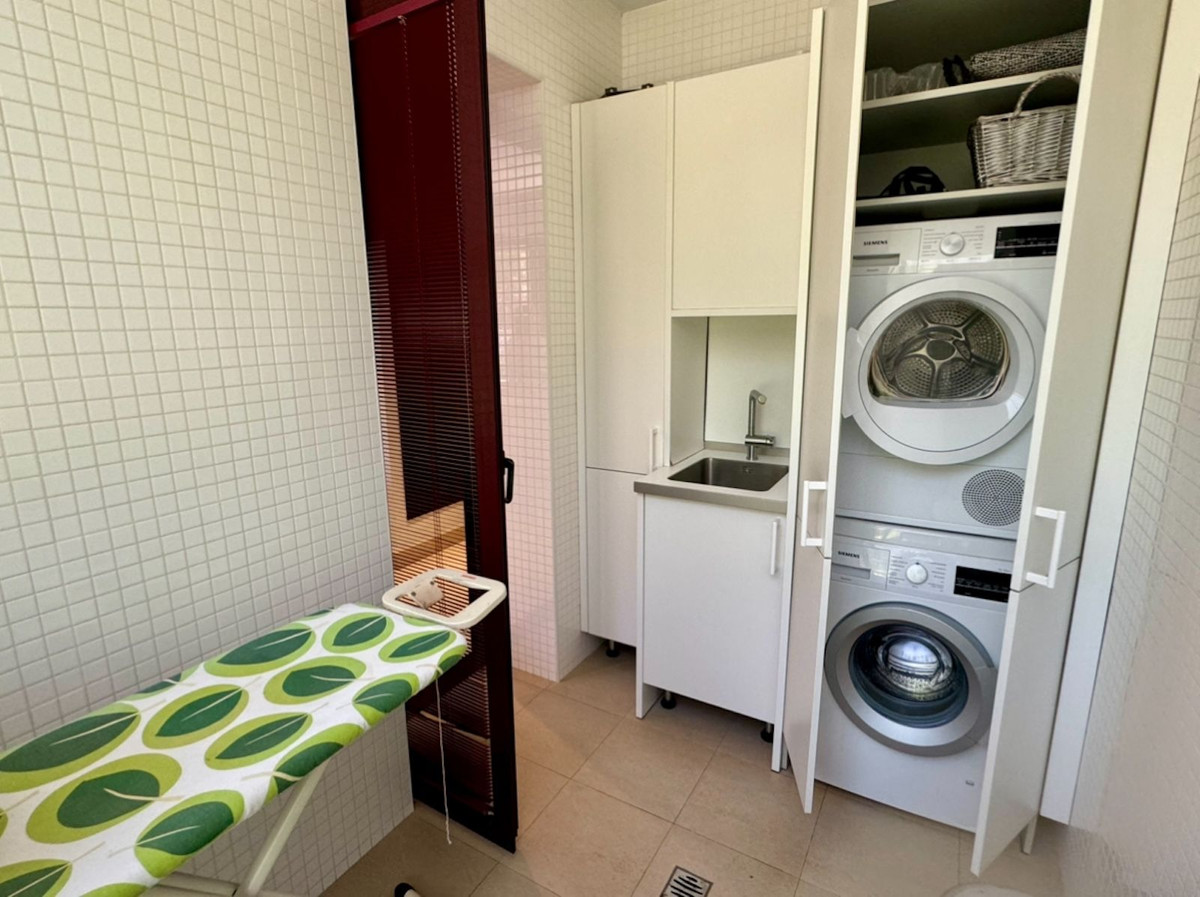 Appartement te koop in Puerto Banús | 2 slaapkamers H4789012