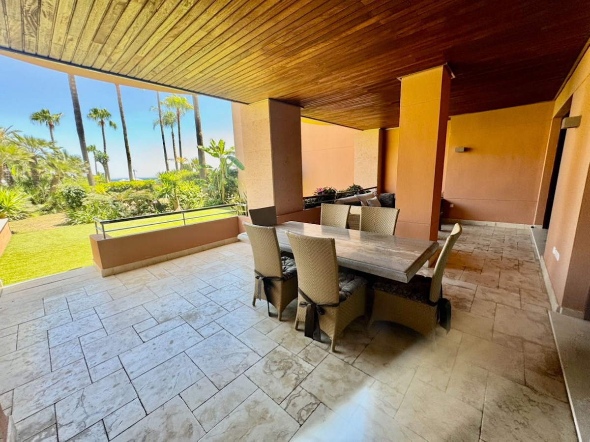 Appartement te koop in Puerto Banús | 2 slaapkamers H4789012