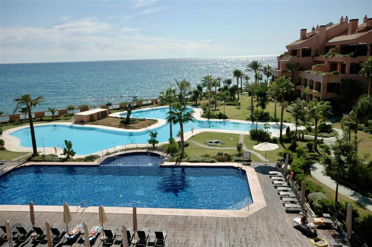 Appartement te koop in Puerto Banús | 2 slaapkamers H4789012