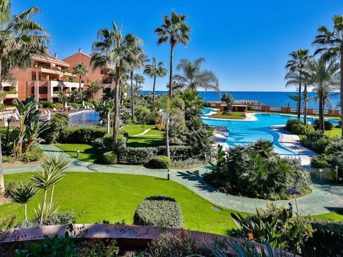 Appartement te koop in Puerto Banús | 2 slaapkamers H4789012