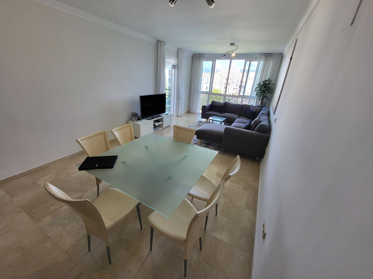 Appartement te koop in Puerto Banús | 4 slaapkamers H4791541