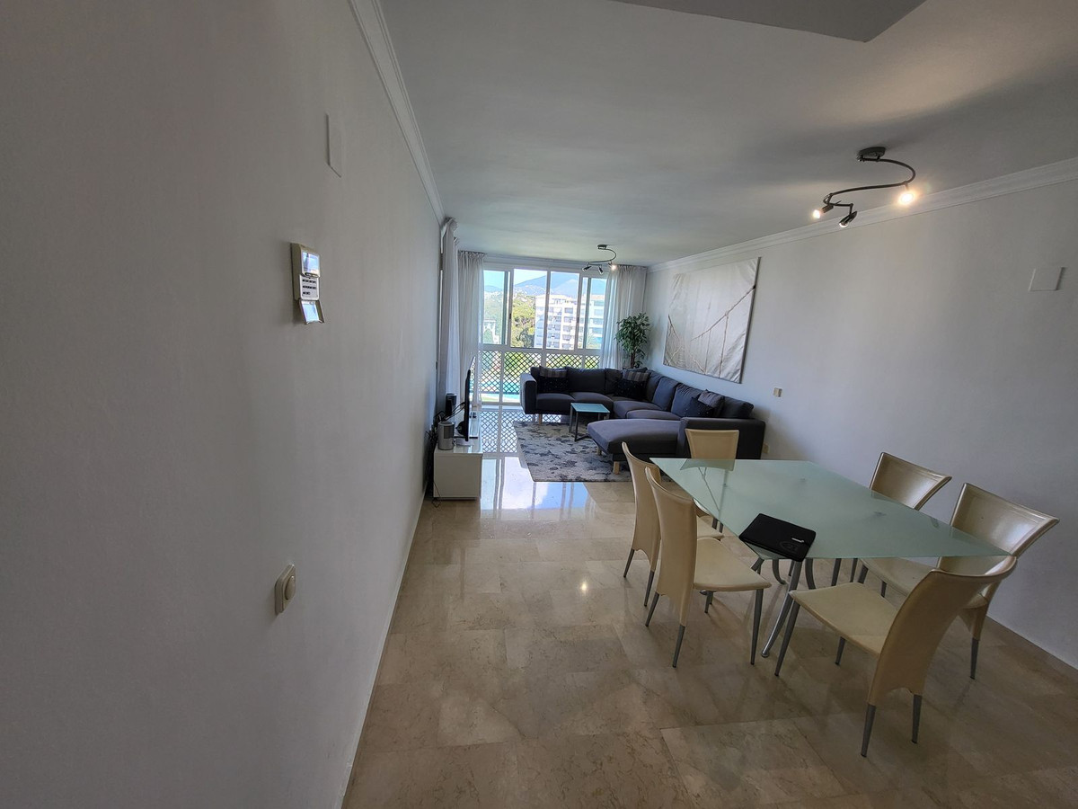 Appartement te koop in Puerto Banús | 4 slaapkamers H4791541