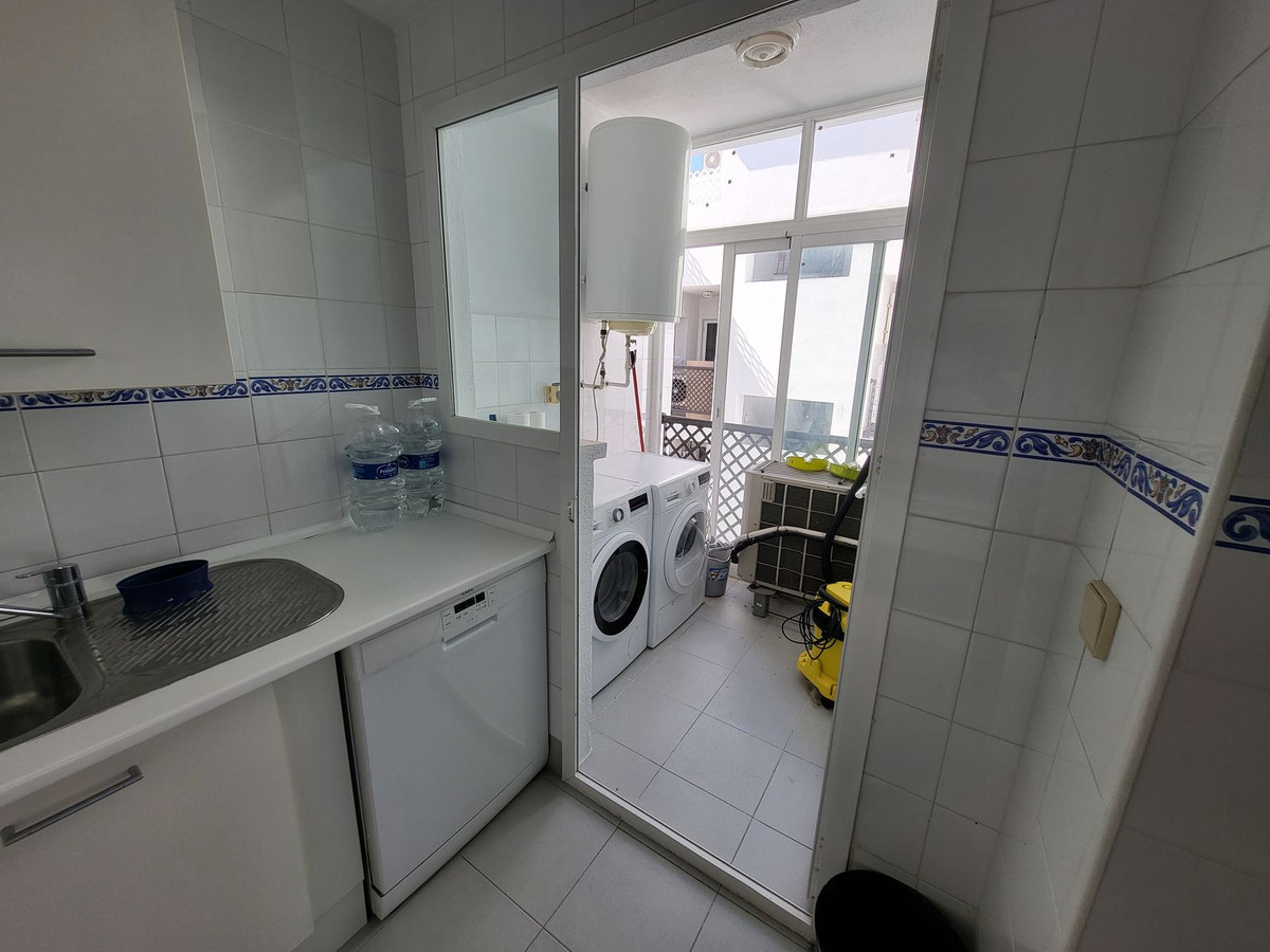 Appartement te koop in Puerto Banús | 4 slaapkamers H4791541