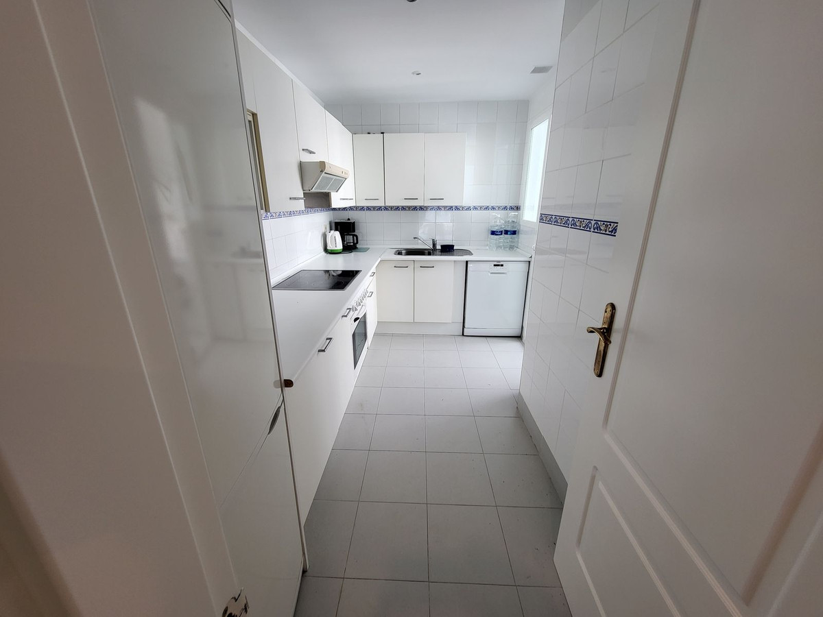 Appartement te koop in Puerto Banús | 4 slaapkamers H4791541