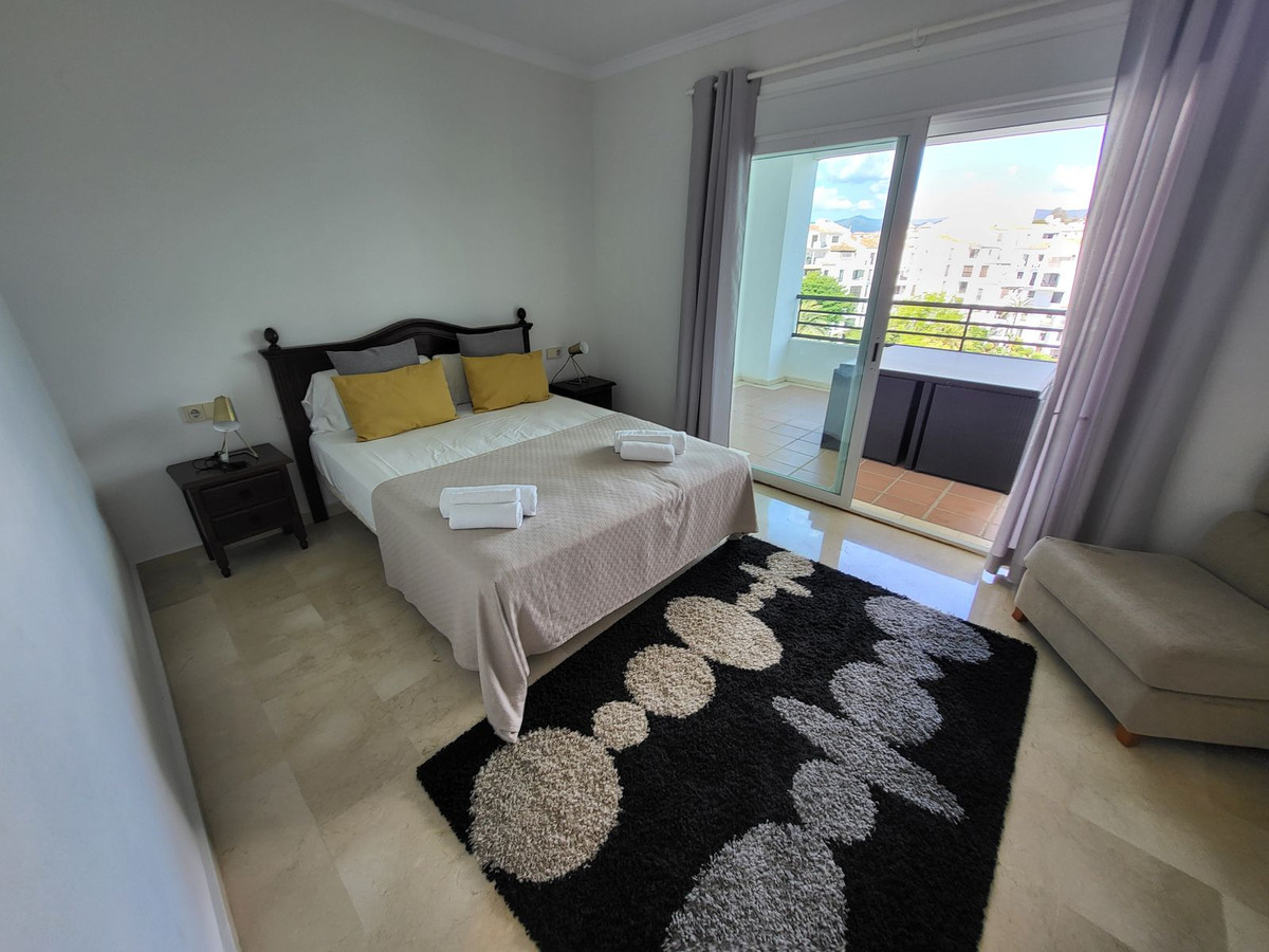 Appartement te koop in Puerto Banús | 4 slaapkamers H4791541
