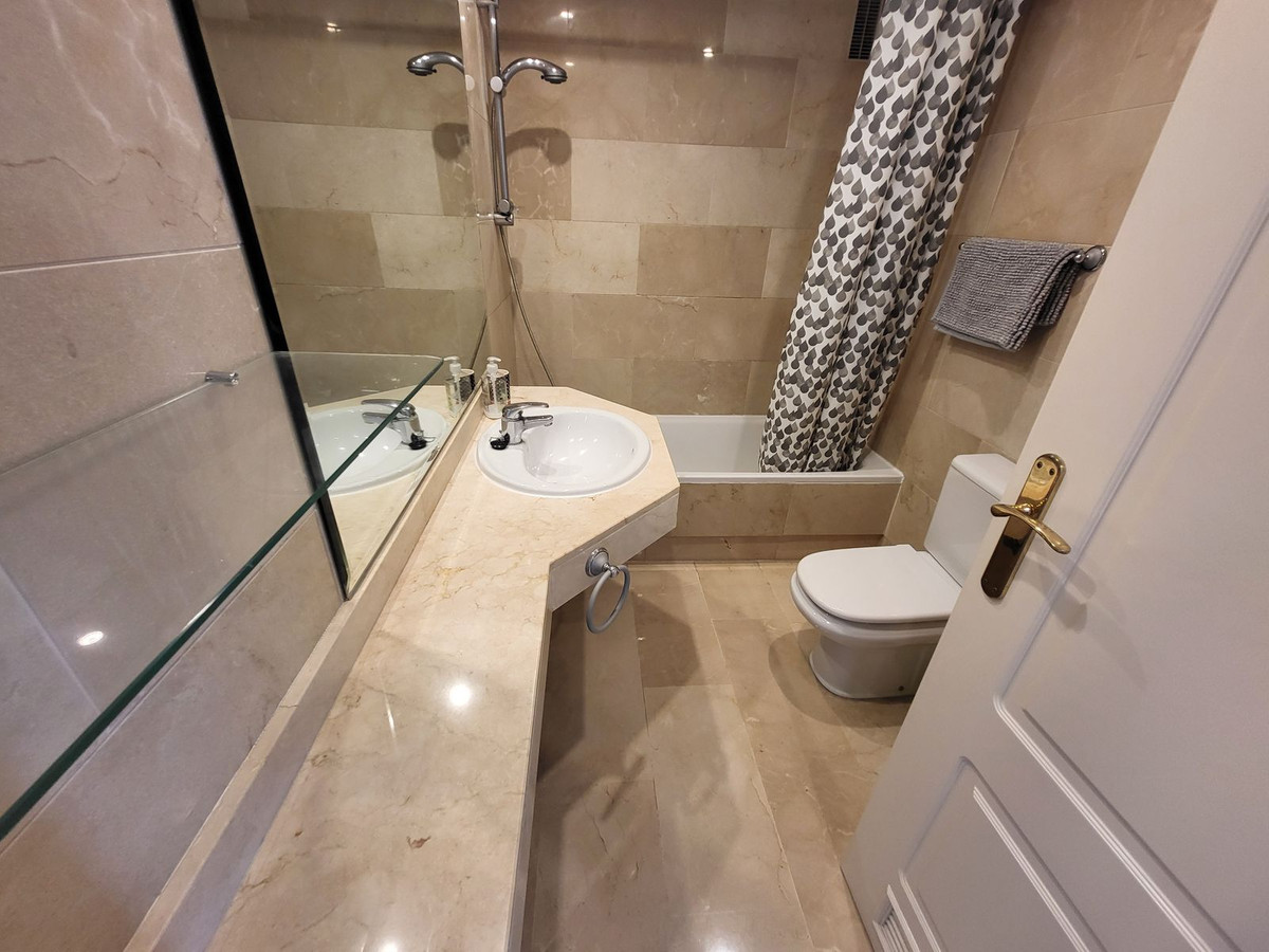 Appartement te koop in Puerto Banús | 4 slaapkamers H4791541