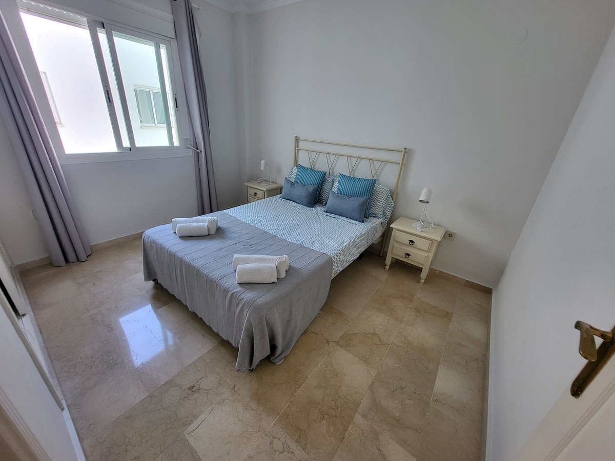 Appartement te koop in Puerto Banús | 4 slaapkamers H4791541