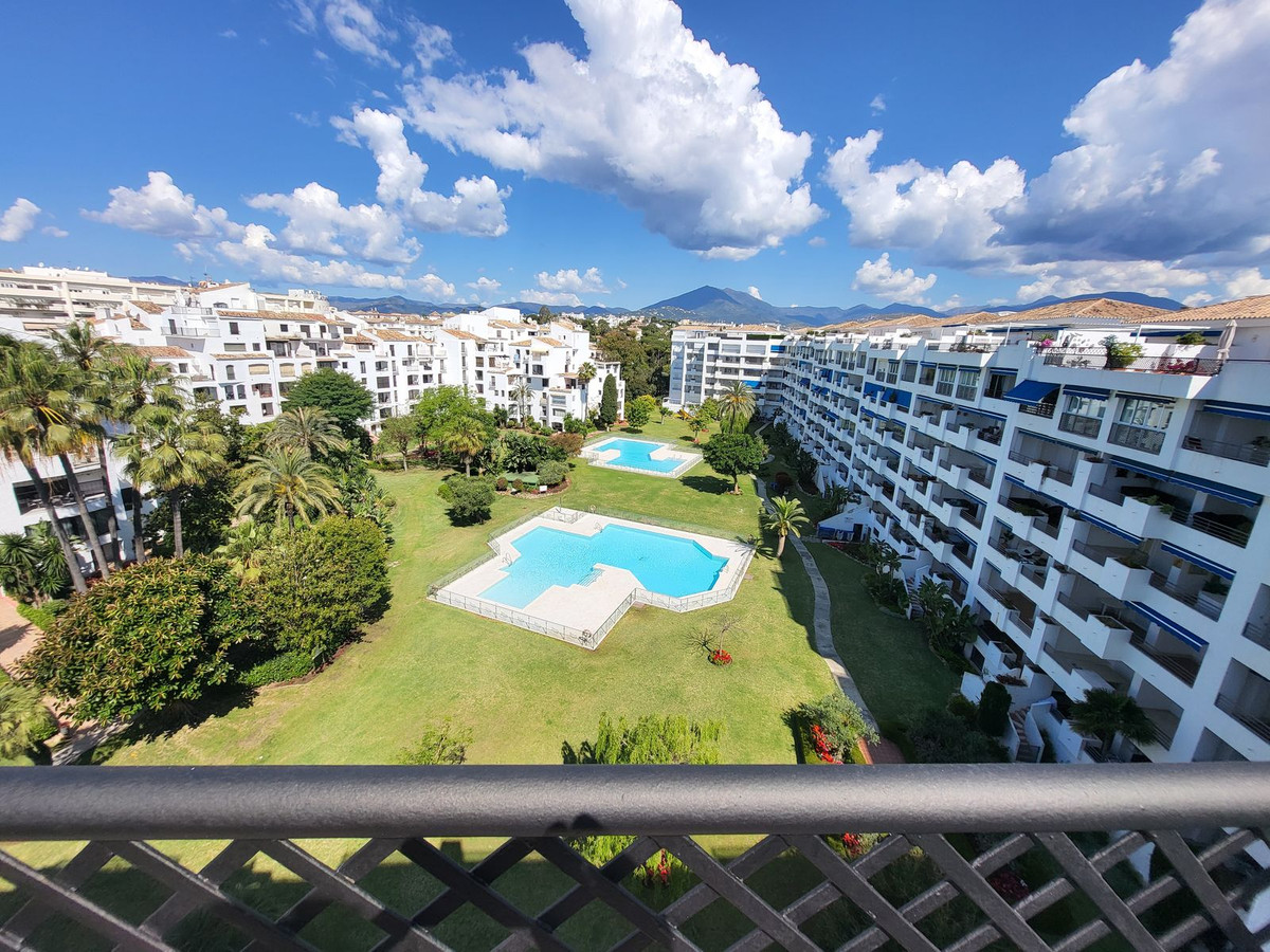 Appartement te koop in Puerto Banús | 4 slaapkamers H4791541