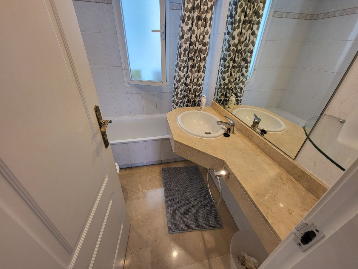 Appartement te koop in Puerto Banús | 4 slaapkamers H4791541