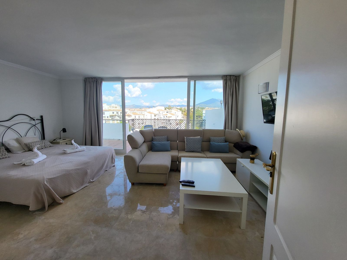 Appartement te koop in Puerto Banús | 4 slaapkamers H4791541