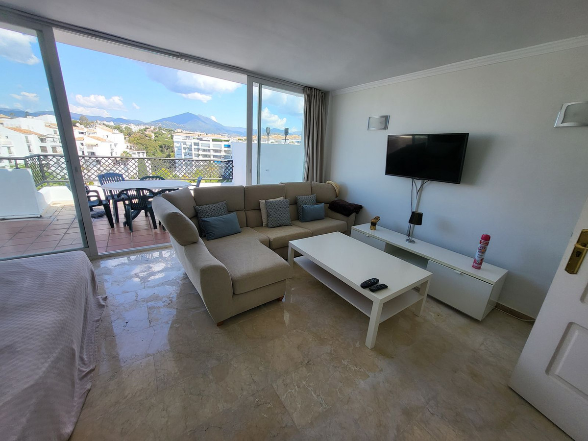 Appartement te koop in Puerto Banús | 4 slaapkamers H4791541