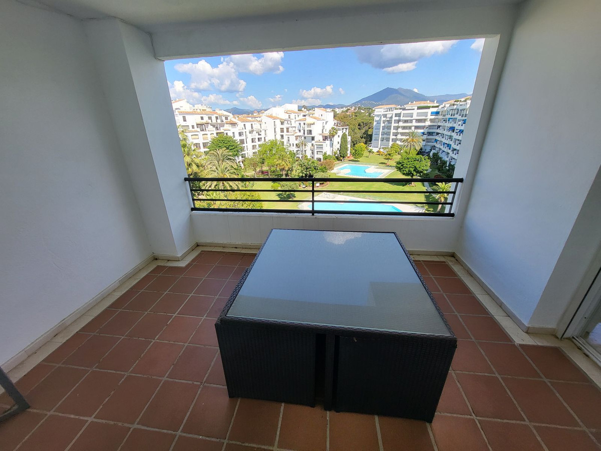 Appartement te koop in Puerto Banús | 4 slaapkamers H4791541