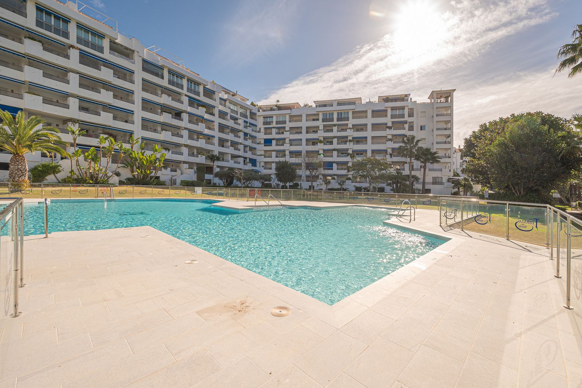 Appartement te koop in Puerto Banús | 4 slaapkamers H4791541