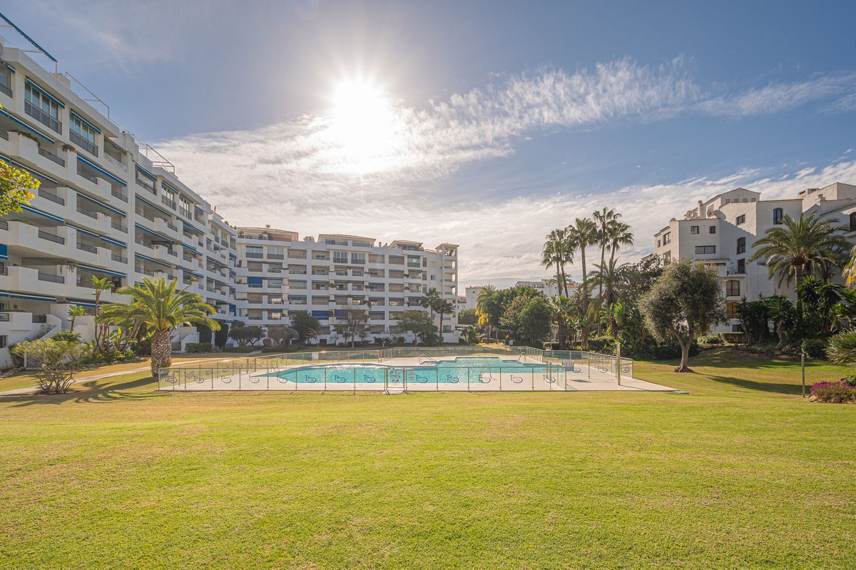 Appartement te koop in Puerto Banús | 4 slaapkamers H4791541
