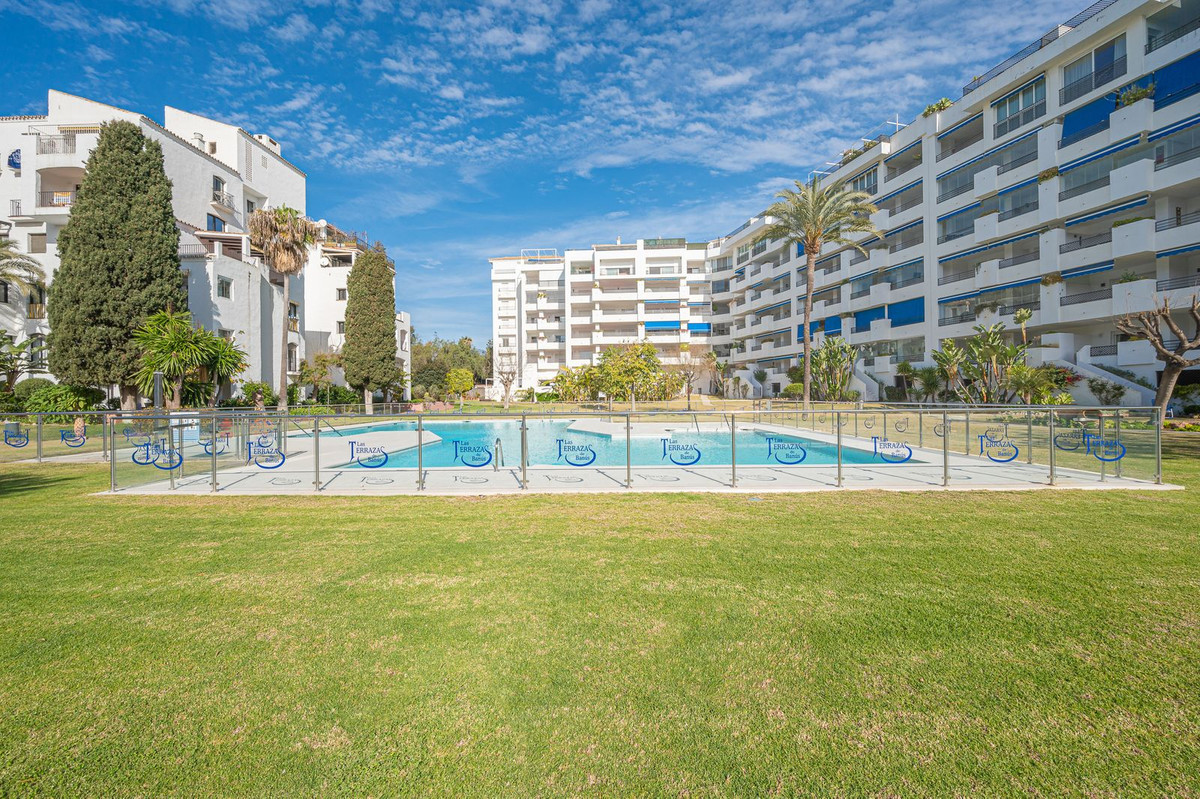 Appartement te koop in Puerto Banús | 4 slaapkamers H4791541