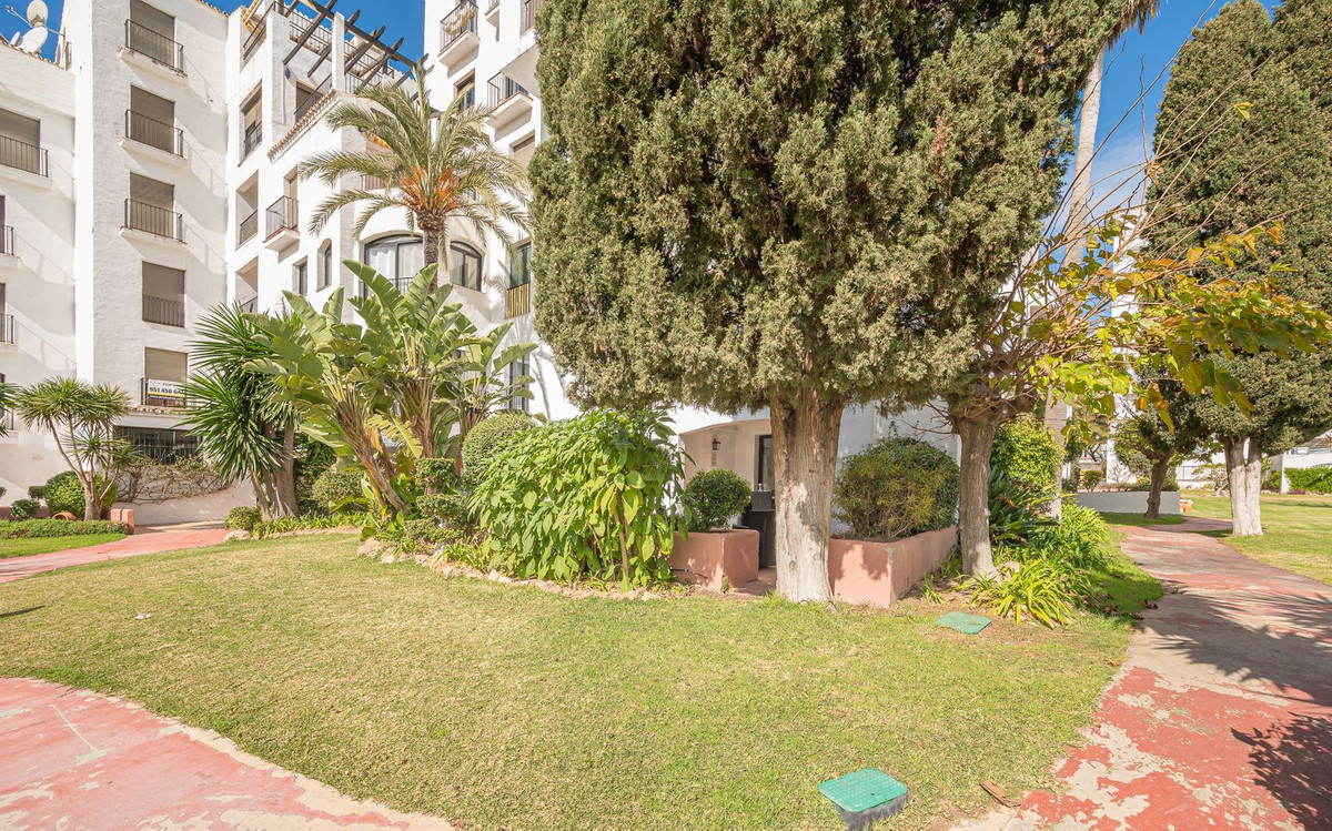 Appartement te koop in Puerto Banús | 4 slaapkamers H4791541