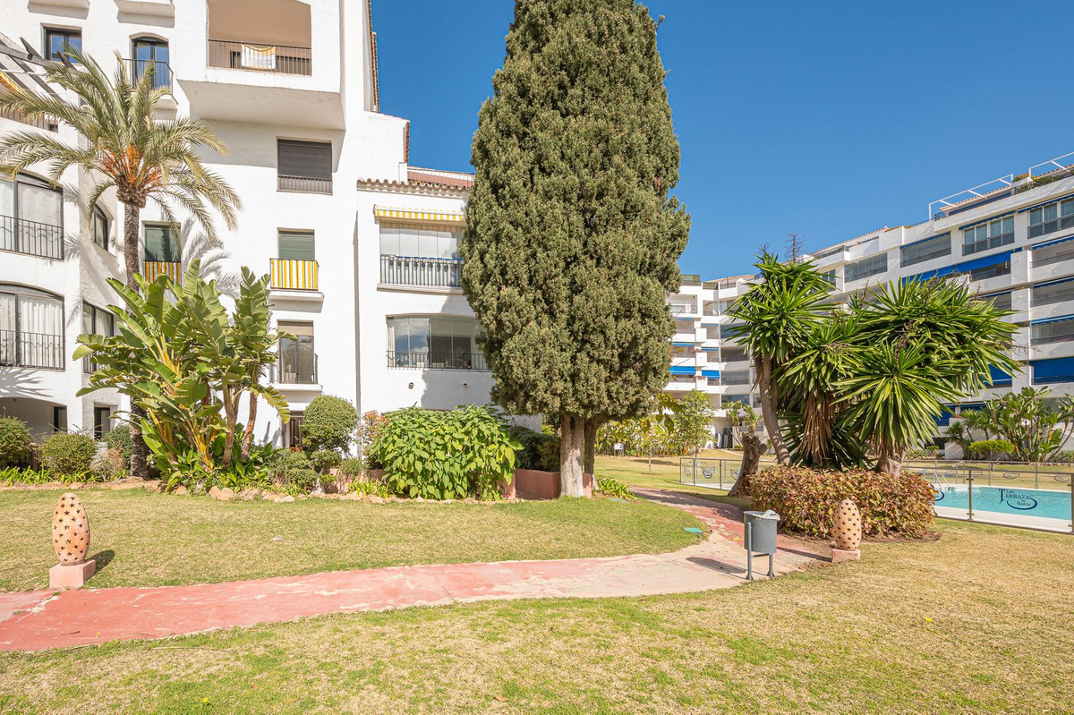 Appartement te koop in Puerto Banús | 4 slaapkamers H4791541